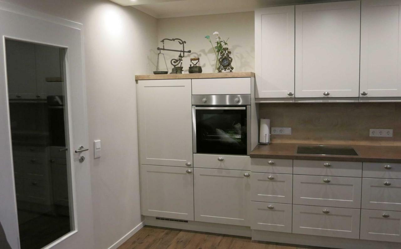 Apartmán Sauerland Juwel Olsberg Exteriér fotografie
