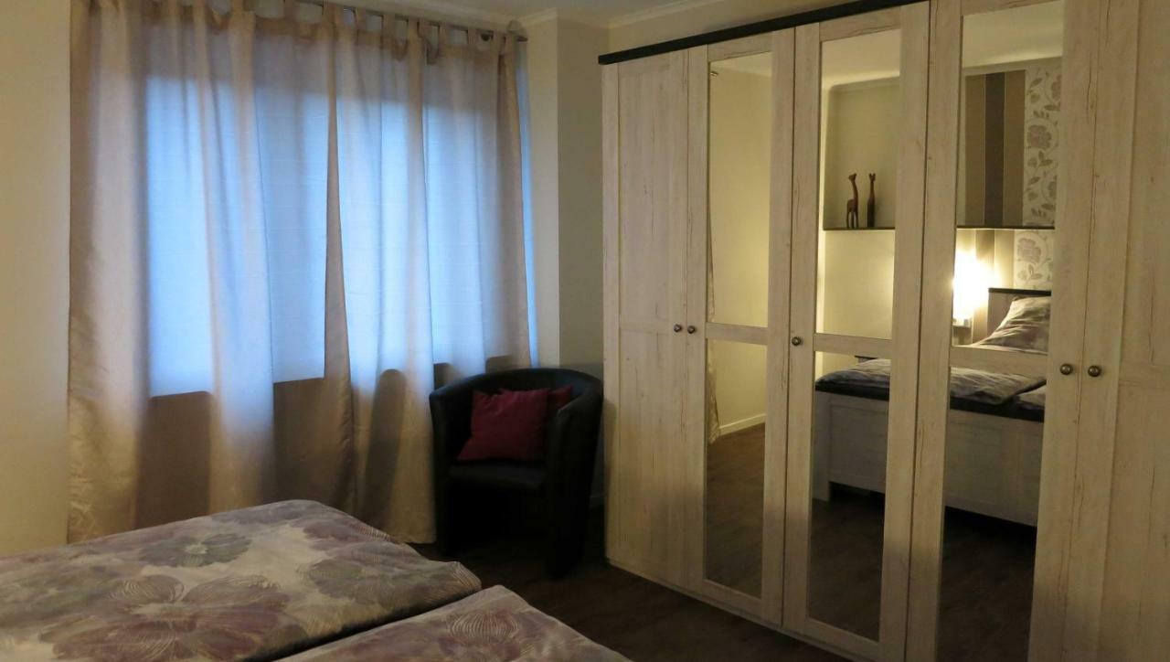 Apartmán Sauerland Juwel Olsberg Exteriér fotografie