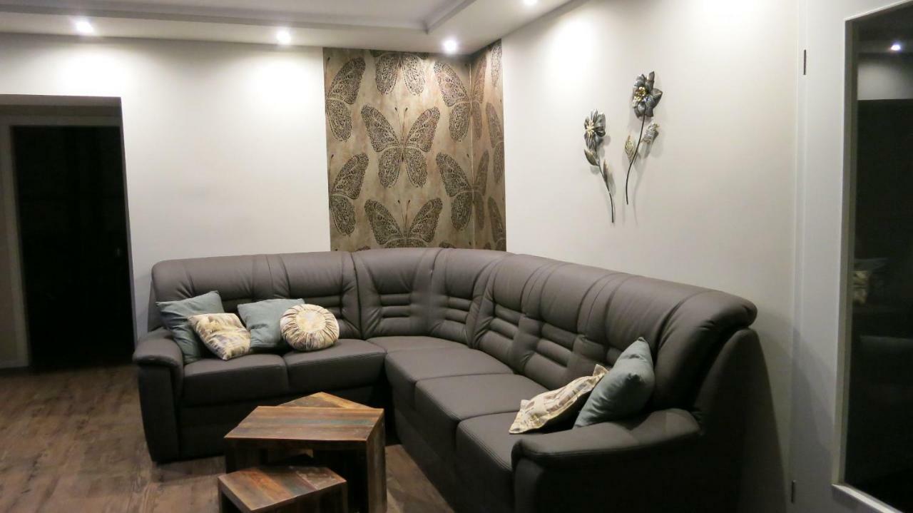Apartmán Sauerland Juwel Olsberg Exteriér fotografie